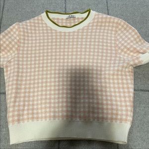Miu miu shirt